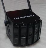 New Stage 2014 Product, LED Small Double Derby Light (MD-I047)