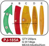 Bike Spoke Reflectors Pj-185A in Hot Selling