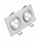LED Ceiling Light 6W (177*92*45 mm)