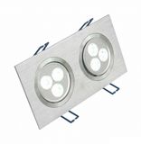 LED Ceiling Light 6W (177*92*45 mm)