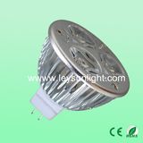 LED Spotlight MR16 (MR16-3*1W)