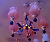 Low Price Hotel Indoor Royalty Chandelier