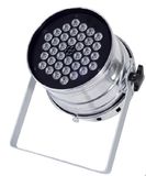 LED PAR64 Can Stage Light 3W 36