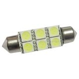 Car LED Light (1039-6SMD-5050)