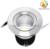 10W LED Ceiling Light with CE and RoHS