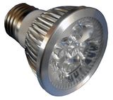 LED Light Spotlight 5 *1w