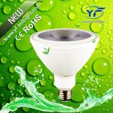 770lm 1050lm LED PAR Slim with RoHS CE SAA UL