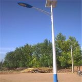 5m 21W LED Solar Street Lights