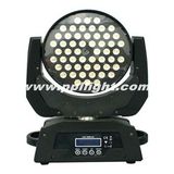 54PCS / 36PCS * 10W 4in1 LED Moving Head Wash Light