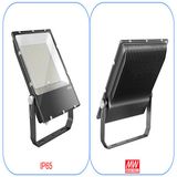 Outdoor Stadium LED Flood Light 100W with 3 Years Warranty