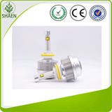 High Power 2s Car LED Headlight