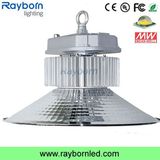 6000k Meanwell CE RoHS SAA 150W High Bay LED Light