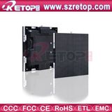 10mm Outdoor Fixed LED Display for Sale