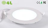 18W Round LED Panel Light