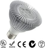 277V LED Spotlight (BL-PAR30-7XPE-DIM)