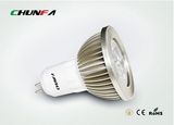 100-240vav 3W MR16 LED Spotlight