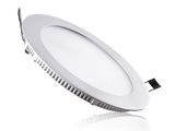 18W Round Panel Light (YC-RMBD-18)