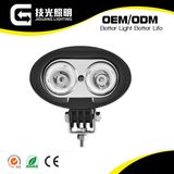 Hawkeye 2 Inch 20W LED Car Work Driving Light for Truck and Vehicles