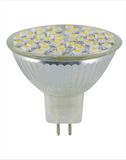 48PC 3528SMD MR16 LED (MR16-SMD48)