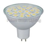 SMD LED Spot Light (MR16AA-S24)