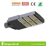 120W LED Street Light Manufacturer