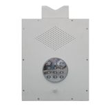 12W LED Solar PIR Sensor Street Light