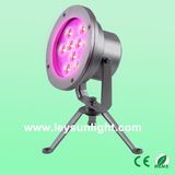 9W/27W Outdoor IP68 High Power LED Underwater Pond Light