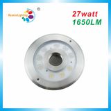 Water-Proof LED Fountain Lamp Light