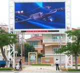 Outdoor Full Color LED Stadium Display P12