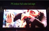 Indoor Full Color LED Display