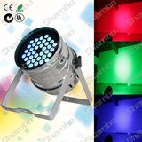 DJ Light 36*3W LED PAR Lp363 (3IN1)