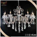 Chandelier Light in Dubai Crystal Turkish Big Light (MD7088)