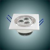 LED Spot Light 02