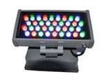 LED Wall Washer---DMX512, RGB, 36W--IP65