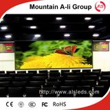 2016 Popular P3.91 HD Indoor Full-Color SMD Video LED Display