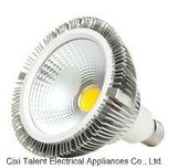 15W COB E27 PAR38 LED PAR Light