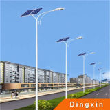 4m Solar LED Street Light with CE Certificate