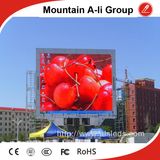 Outdoor Stage Rental Screen P10 LED Video Display