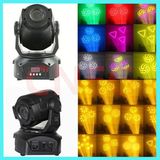 90W Spot Mini LED Moving Head Light