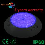 CE RoHS Approved18W IP68 Pool Light