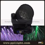 12PCS*10W 4in1 CREE LED Beam Moving Head Light