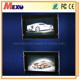 Window Display Double Side LED Backlit Ultra Thin Light Box