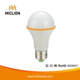 9W E27 Plastic Case LED Emergency Light with CE