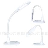 Multi-Function Timer LED Eye-Protection Table Lamp (LTB640)