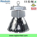 Industrial Lighting Fixture Aluminum Reflector 150W High Bay LED Lights