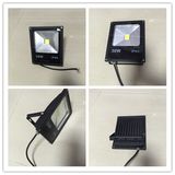 Outdoor Light 10W 20W 30W 50W LED Flood Light