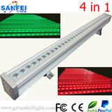 High Power Outdoor 12/24/36PCS 3W LED Wall Washer Light