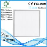 Ultra Thin Square 300X300 LED Panel Light with 19watt