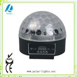 LED Magic Mushroom Light Disco Stage DJ Effect Light