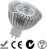 3W LED Spotlight MR16